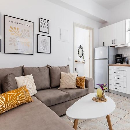 Jasmine Guesthouse Skopelos Town Ngoại thất bức ảnh