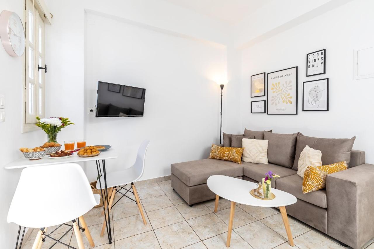 Jasmine Guesthouse Skopelos Town Ngoại thất bức ảnh
