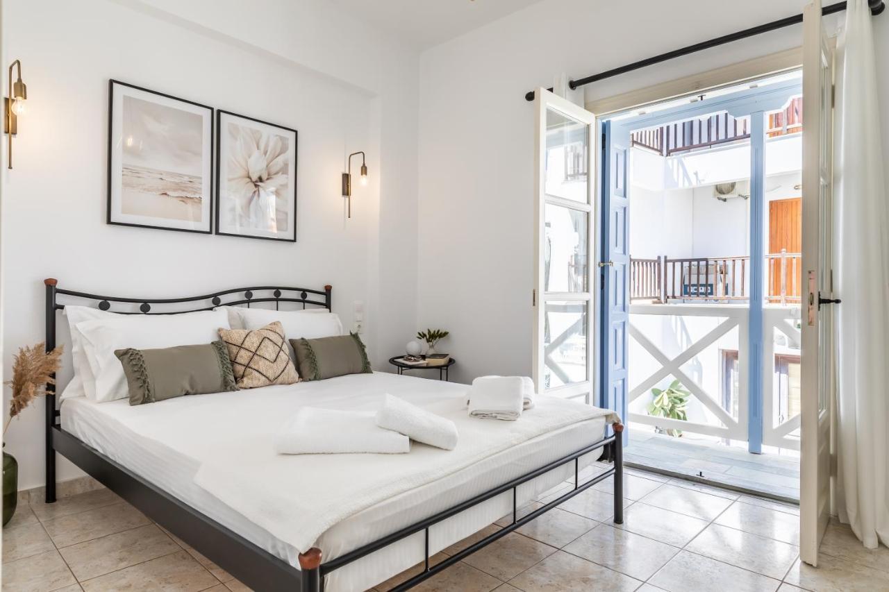 Jasmine Guesthouse Skopelos Town Ngoại thất bức ảnh