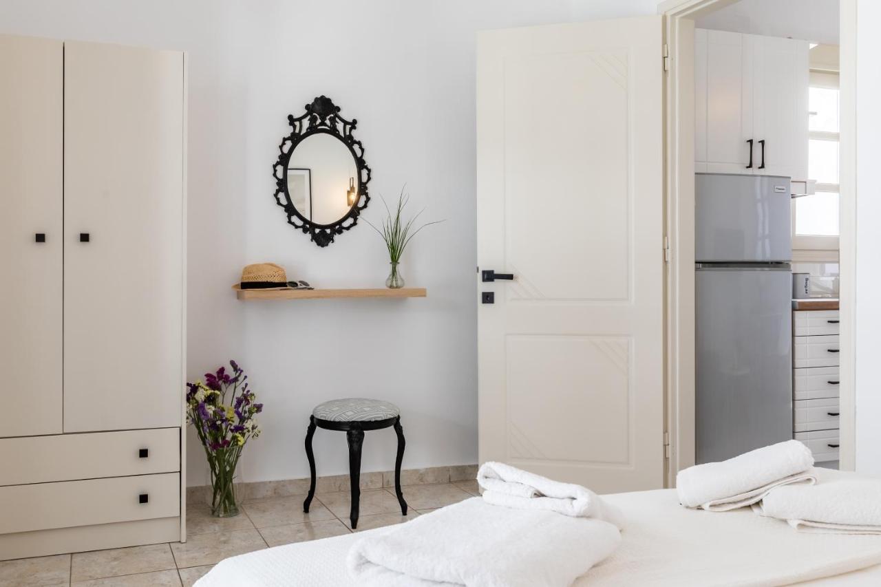 Jasmine Guesthouse Skopelos Town Ngoại thất bức ảnh