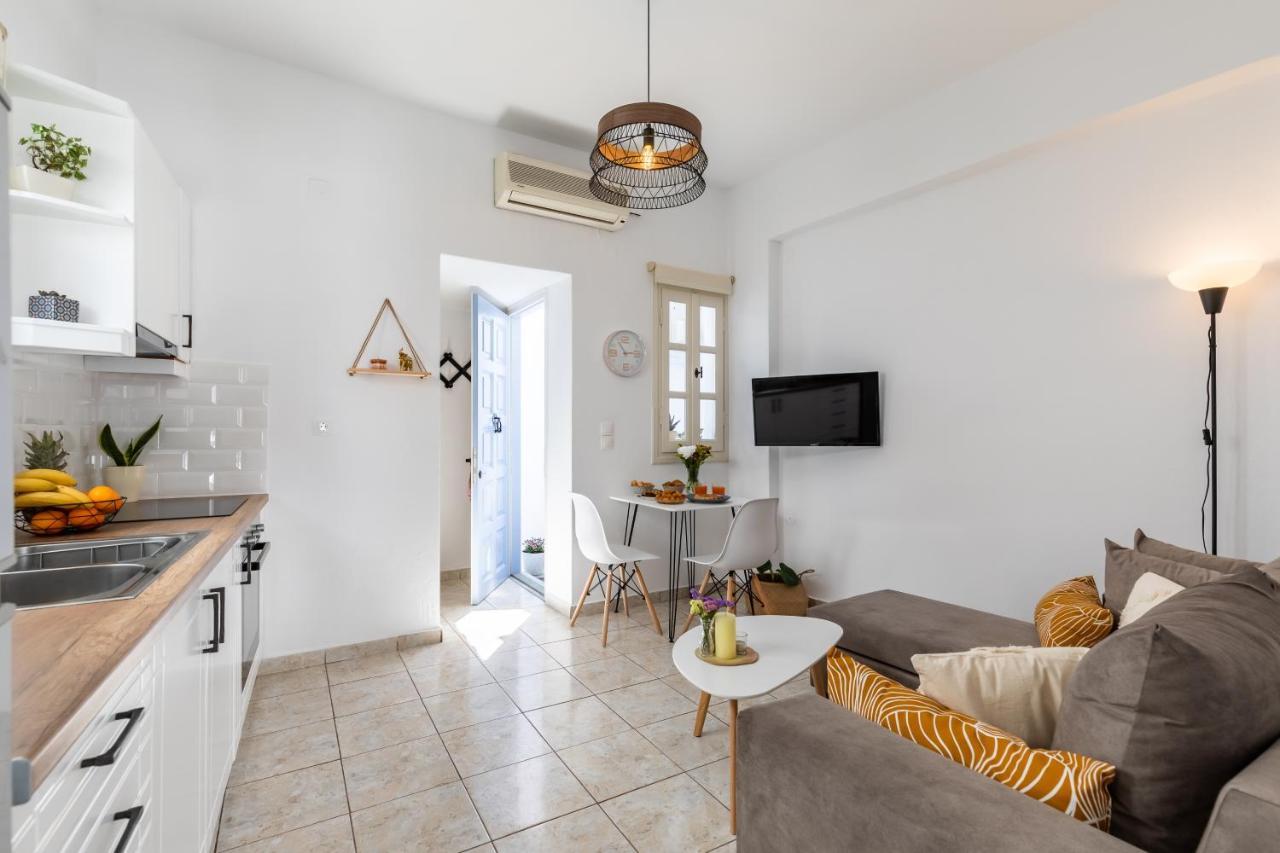 Jasmine Guesthouse Skopelos Town Ngoại thất bức ảnh