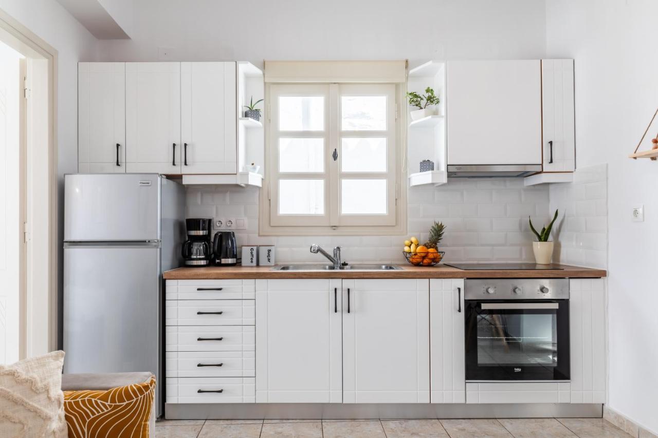 Jasmine Guesthouse Skopelos Town Ngoại thất bức ảnh