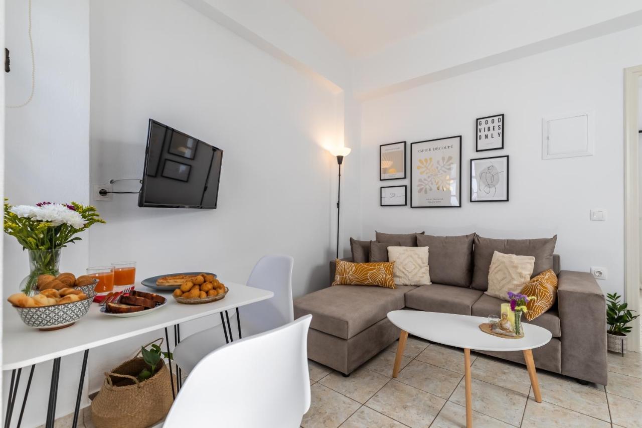 Jasmine Guesthouse Skopelos Town Ngoại thất bức ảnh