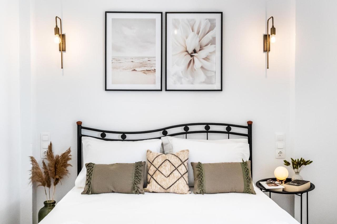 Jasmine Guesthouse Skopelos Town Ngoại thất bức ảnh