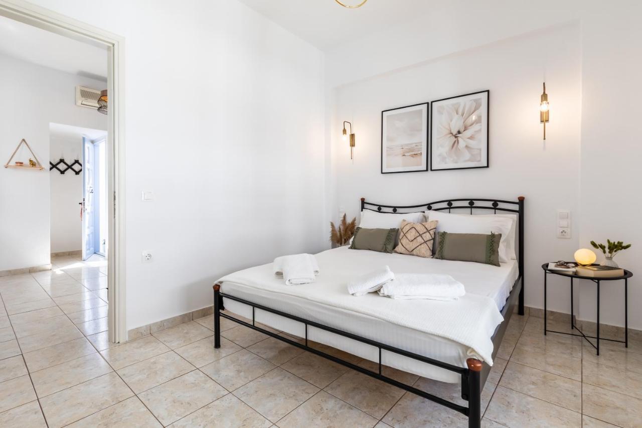Jasmine Guesthouse Skopelos Town Ngoại thất bức ảnh