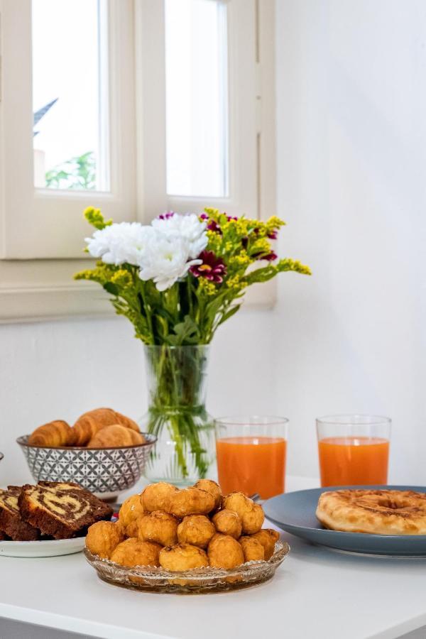 Jasmine Guesthouse Skopelos Town Ngoại thất bức ảnh