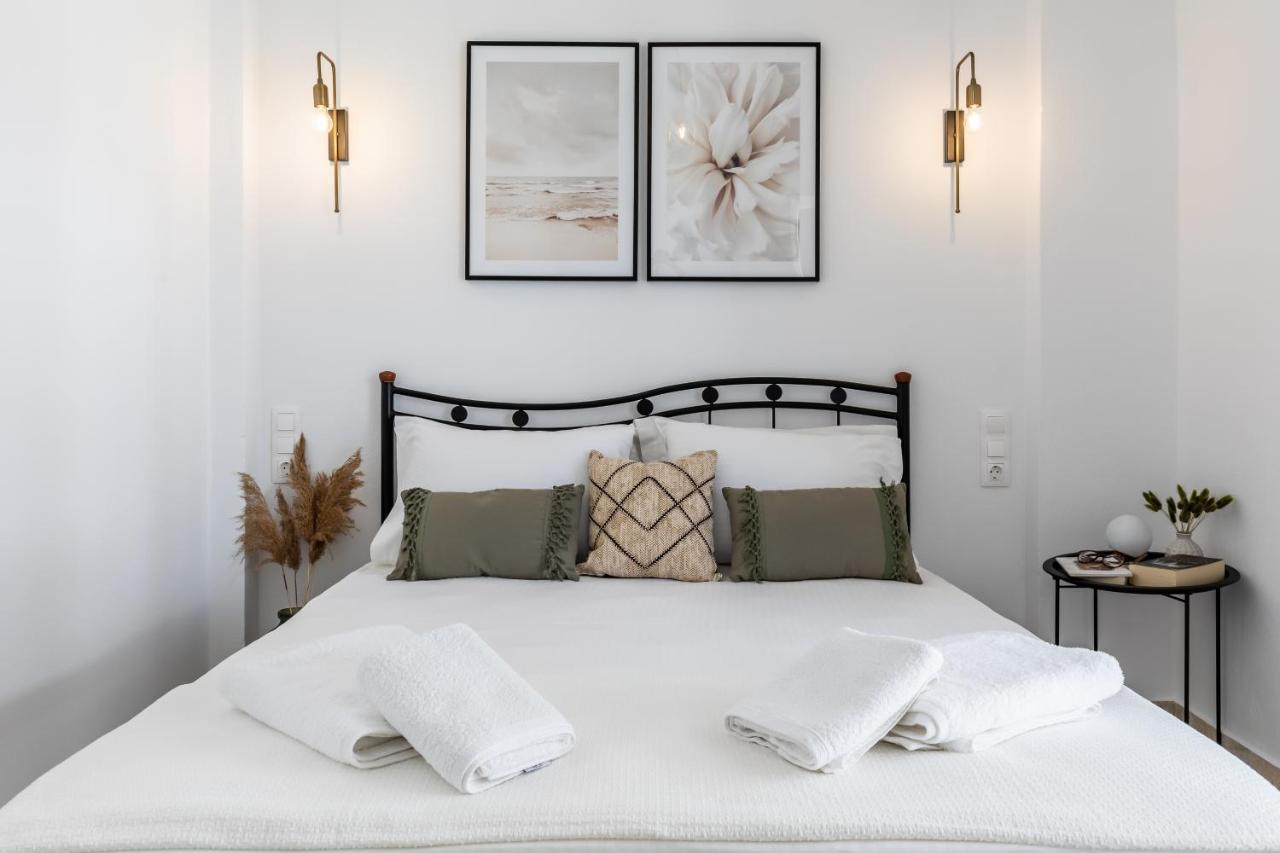 Jasmine Guesthouse Skopelos Town Ngoại thất bức ảnh
