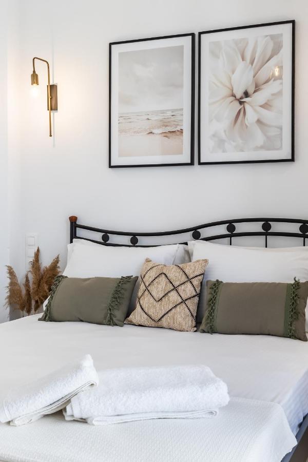 Jasmine Guesthouse Skopelos Town Ngoại thất bức ảnh
