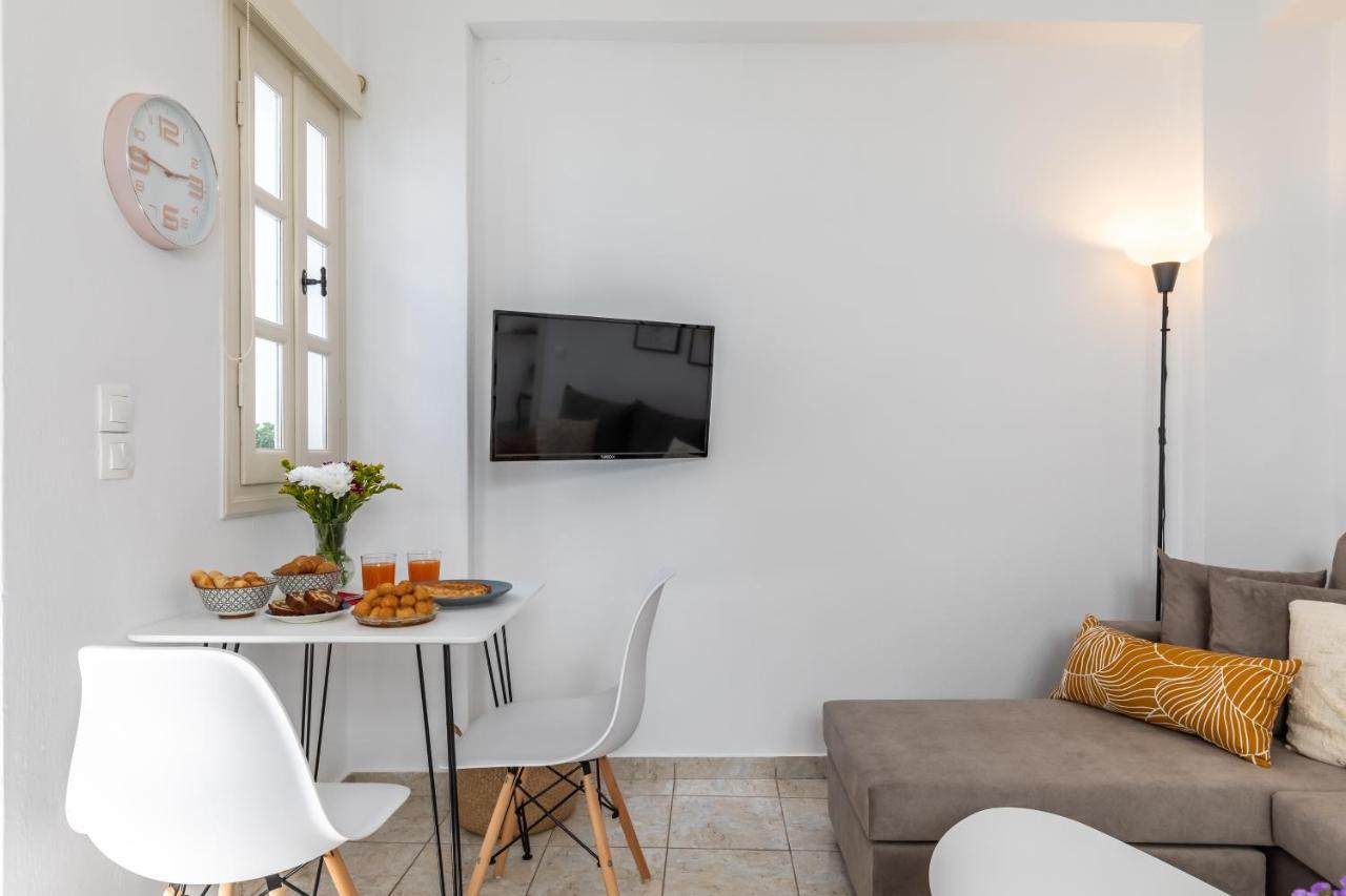 Jasmine Guesthouse Skopelos Town Ngoại thất bức ảnh