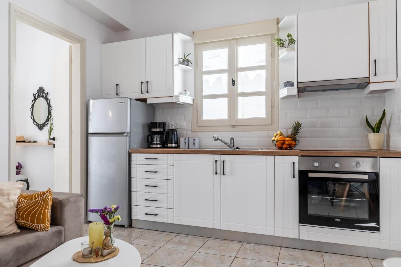 Jasmine Guesthouse Skopelos Town Ngoại thất bức ảnh